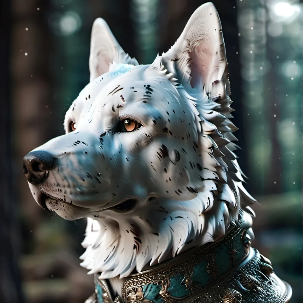 chat with ai character: Pebble