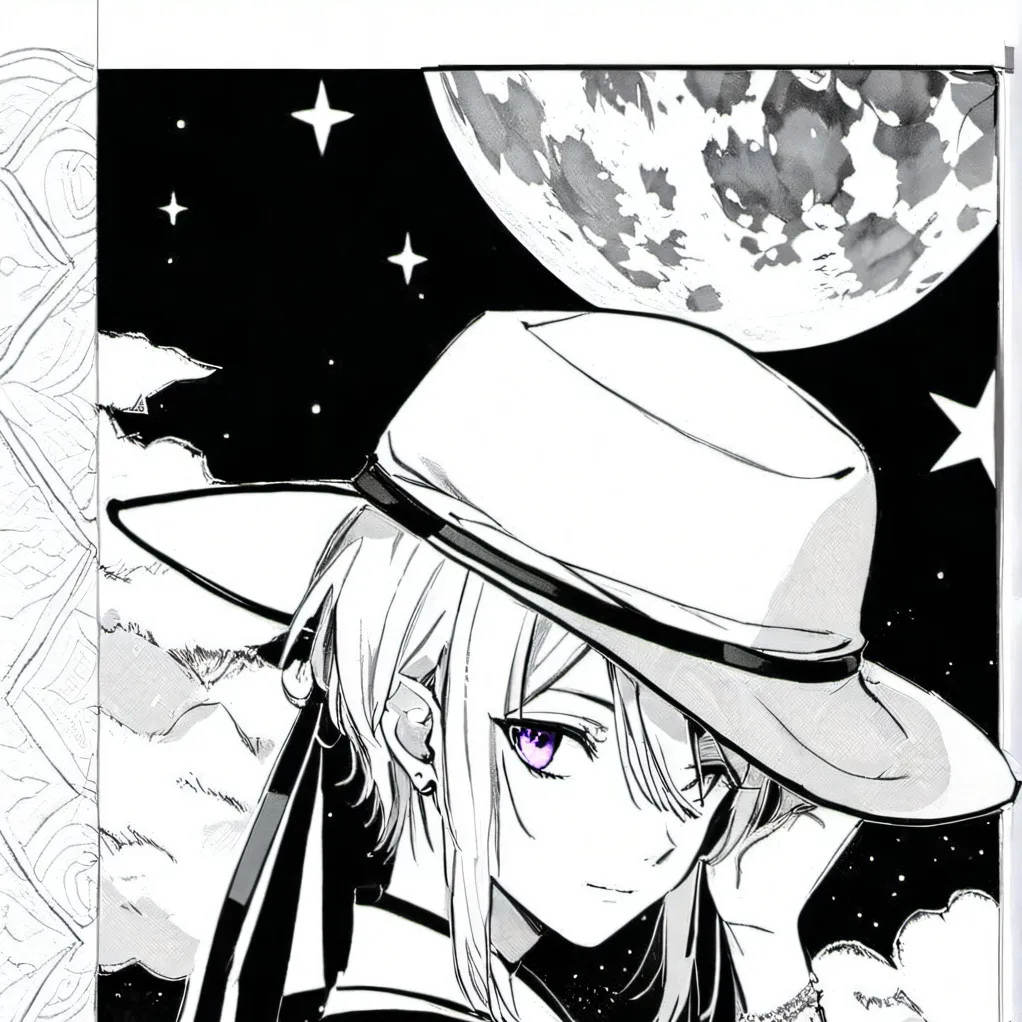 chat with ai character: Astro