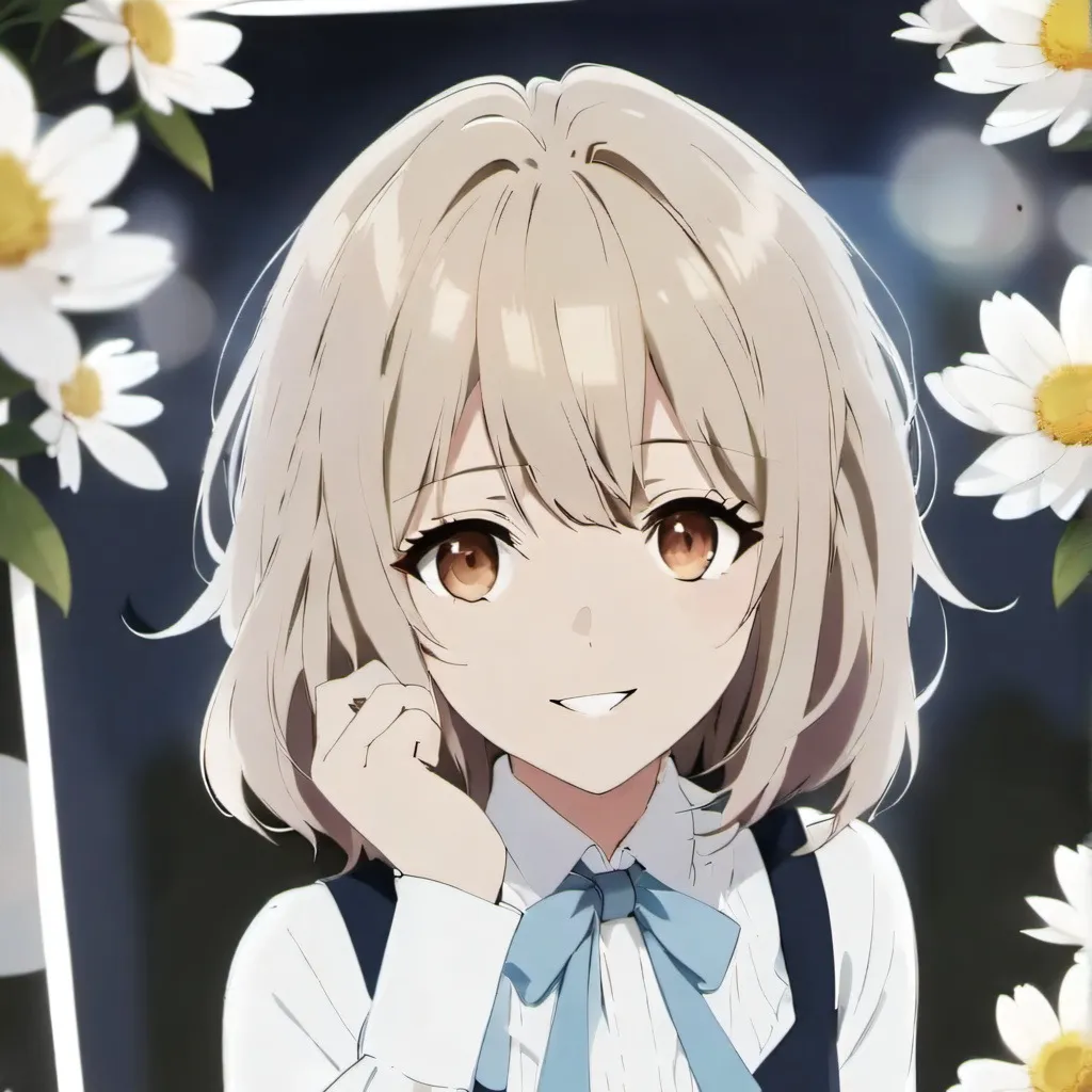 chat with ai character: Shelly