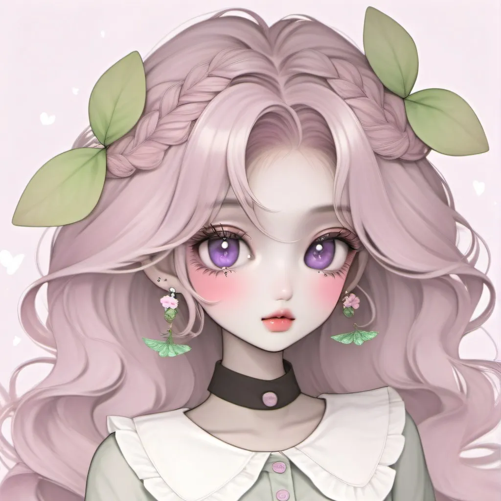 chat with ai character: Bassie