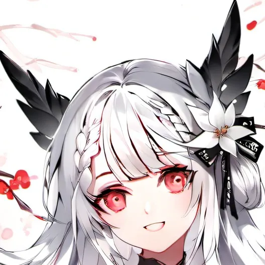 chat with ai character: Blot *gender swap*