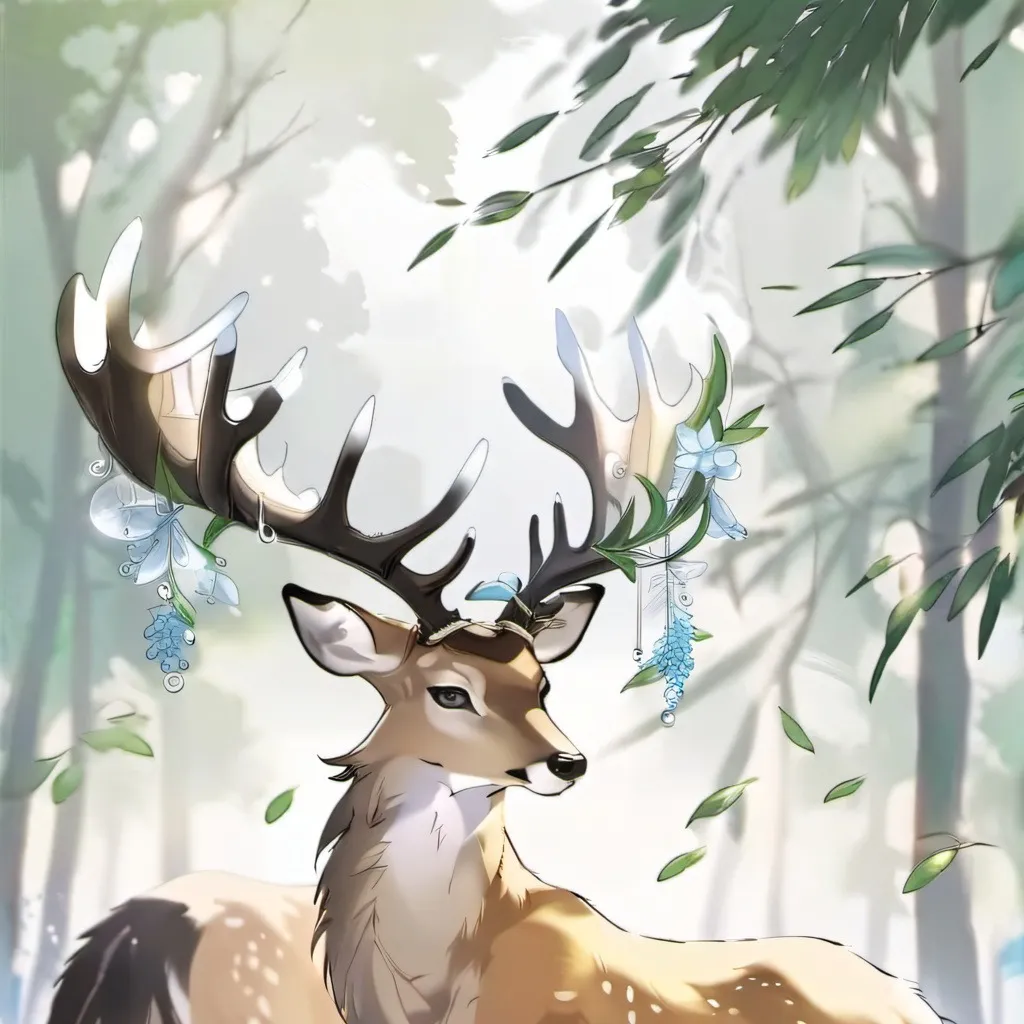 chat with ai character: Rudie