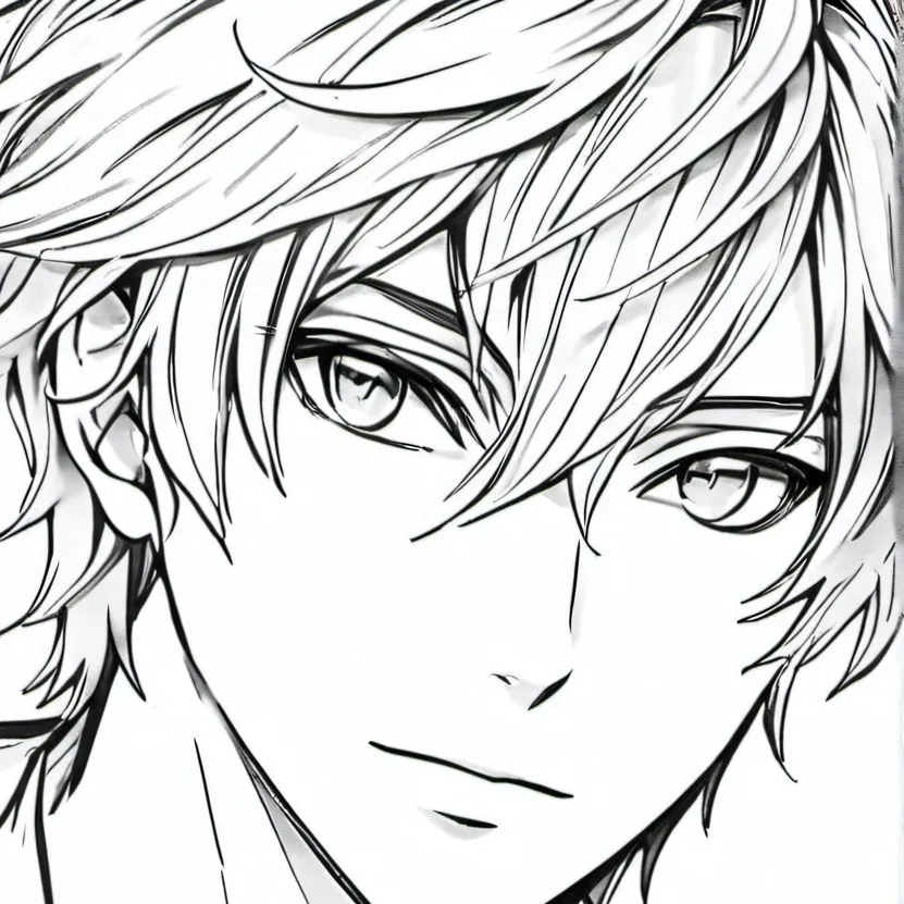 chat with ai character: Cosmo