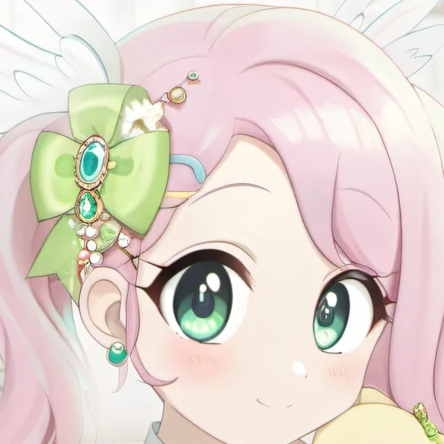 chat with ai character: Alice