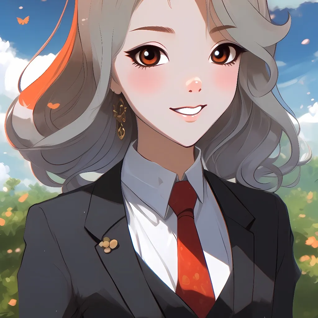 chat with ai character: ellie