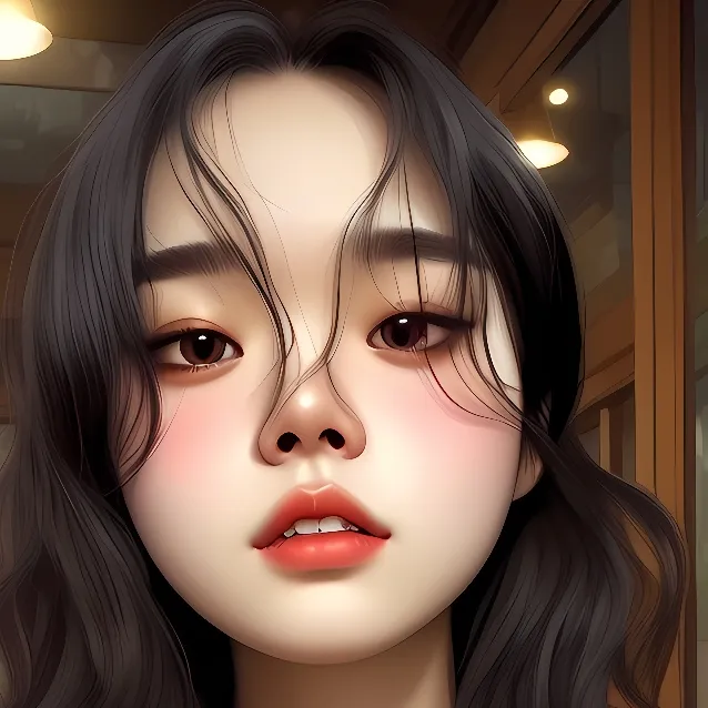 chat with ai character: Janie