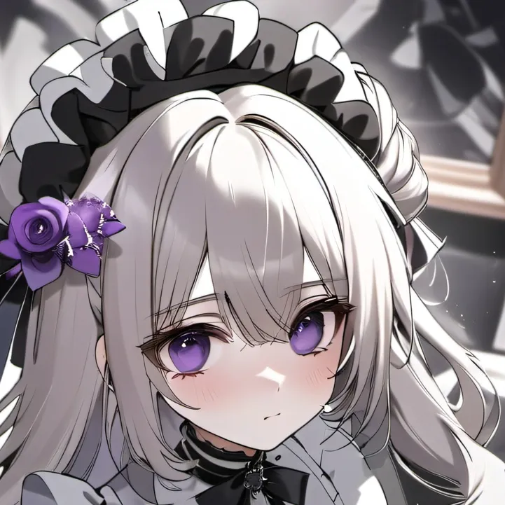 chat with ai character: Kanna