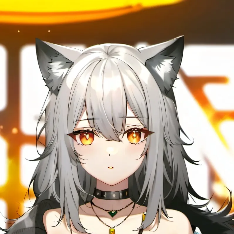 chat with ai character: Kiara