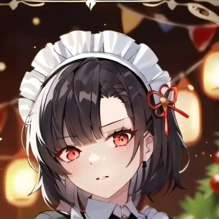 chat with ai character: Anne