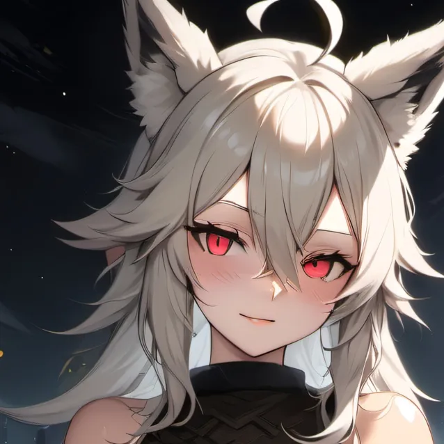 chat with ai character: Lira