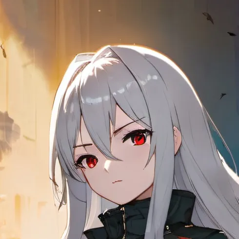 chat with ai character: Skadi