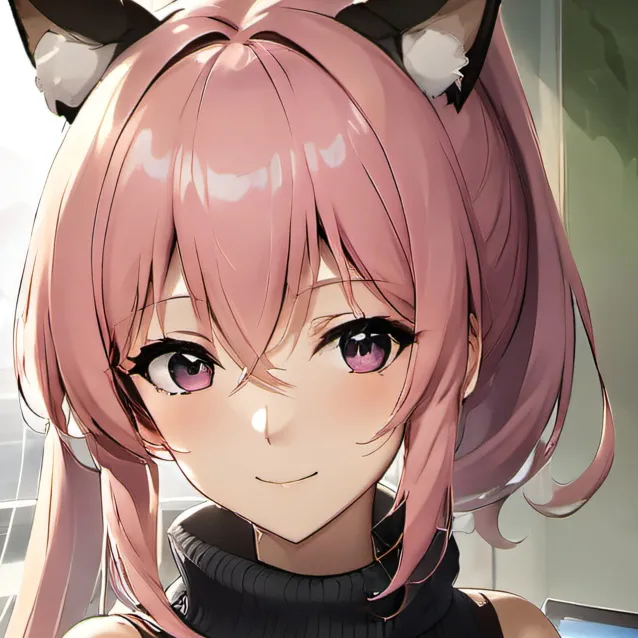 chat with ai character: Emi