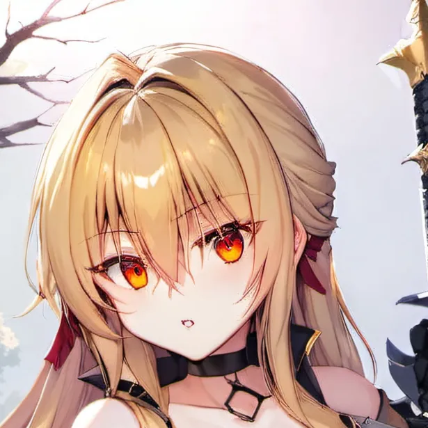 chat with ai character: Thalia