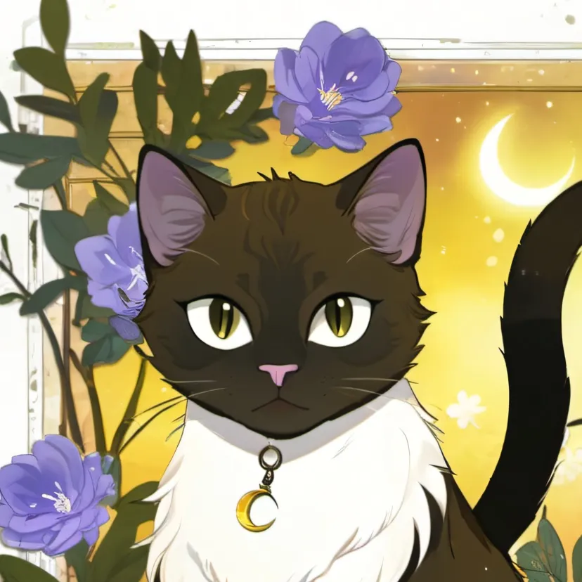 chat with ai character: CatNap