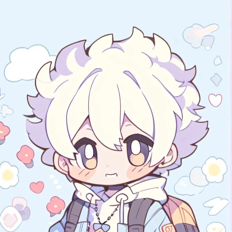 chat with ai character: Anxiety!Sans