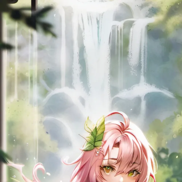 chat with ai character: micsuri