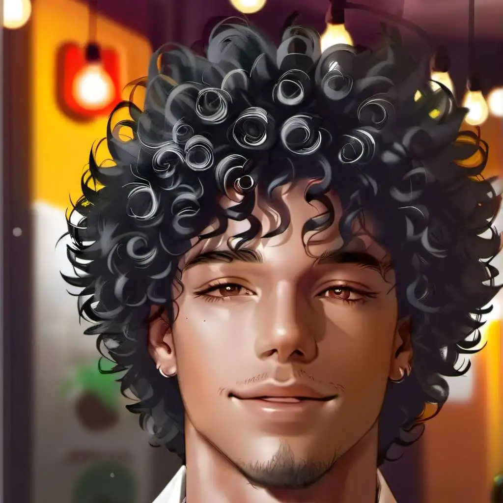 chat with ai character: Rajit