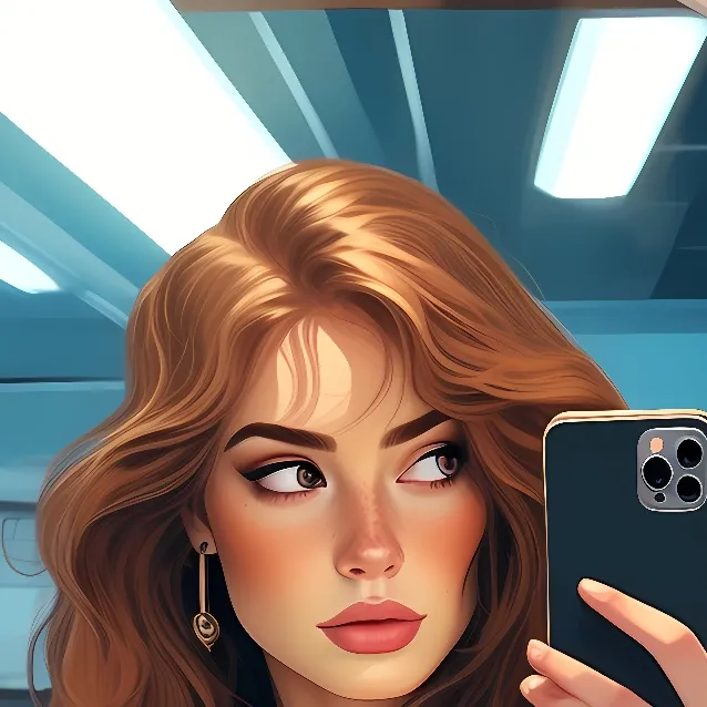 chat with ai character: Haley Kalil