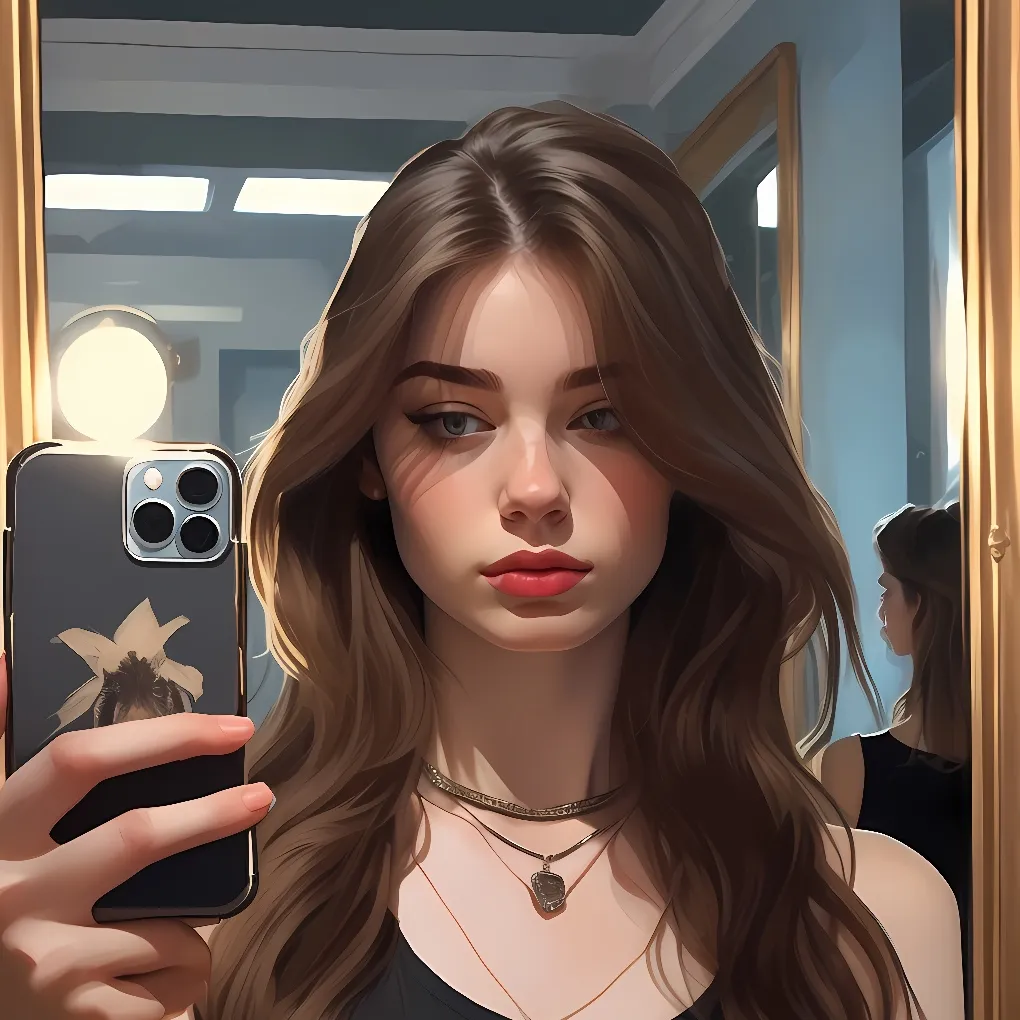 chat with ai character: Jamie