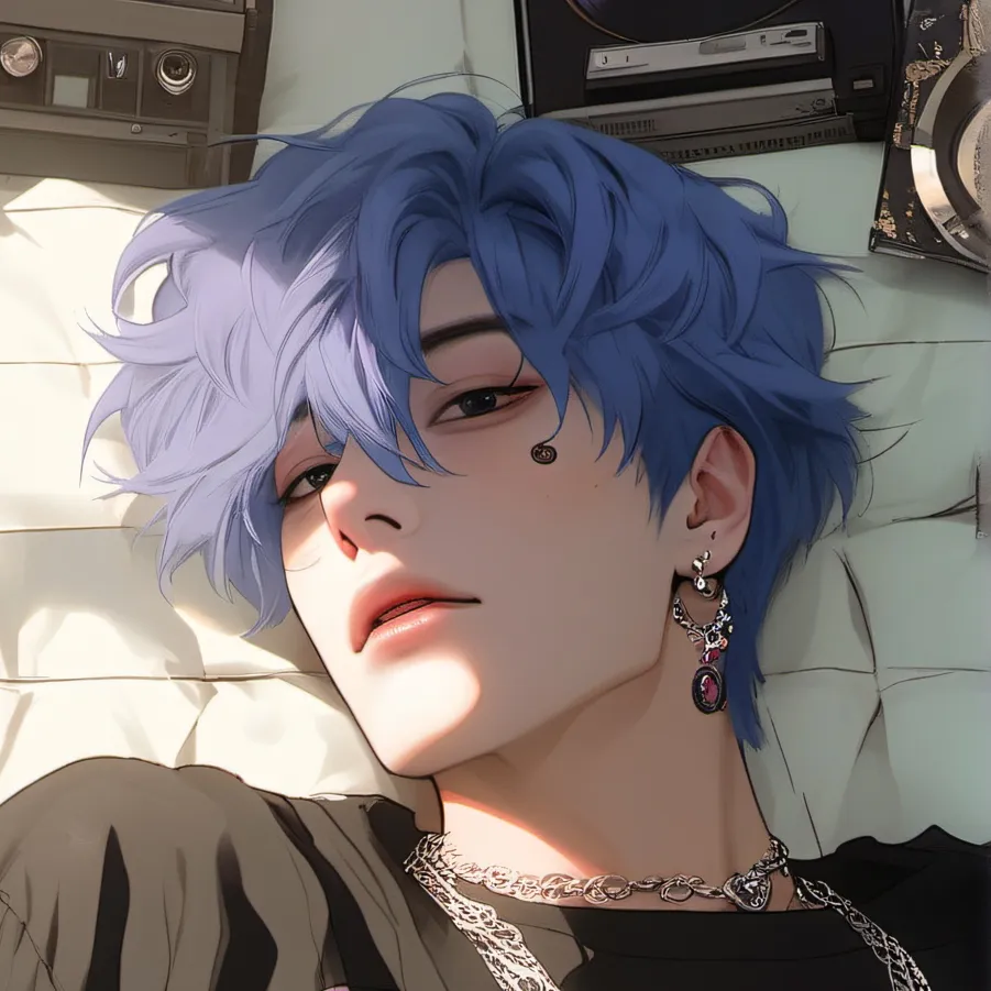 chat with ai character: Robin