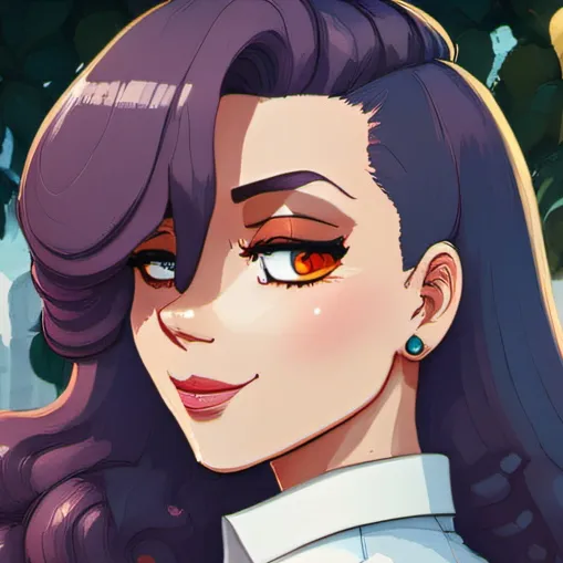 chat with ai character: Kaiya Giovanni 