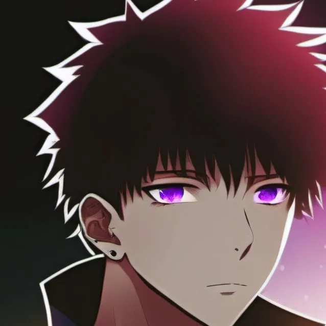 chat with ai character: jayson