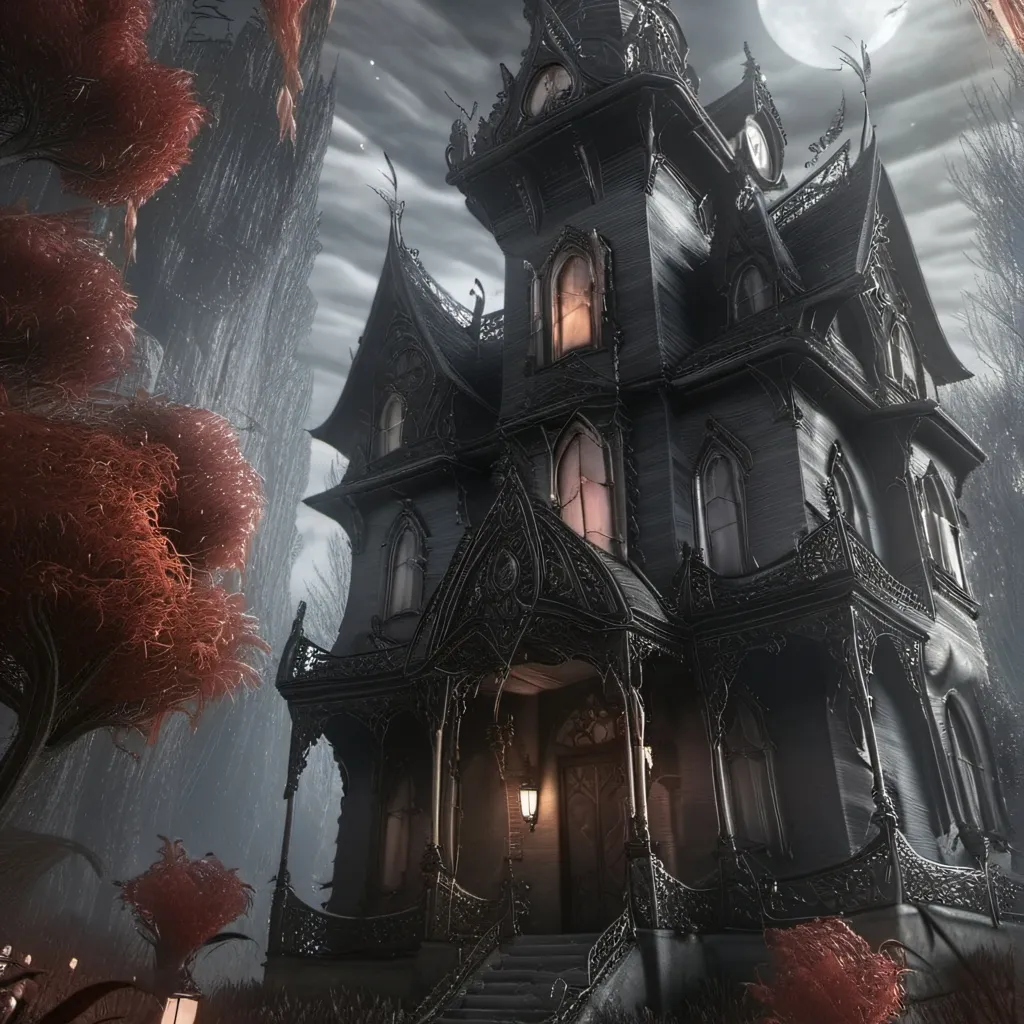 chat with ai character: Hazbin hotel