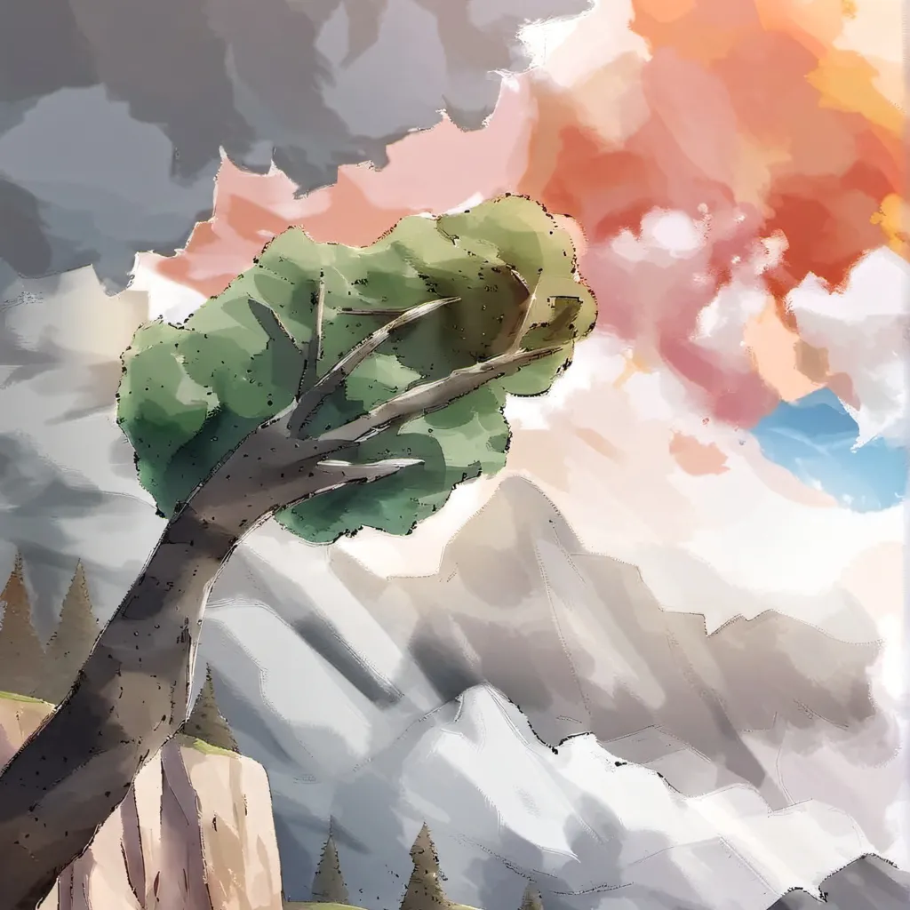 chat with ai character: HH (storm) 