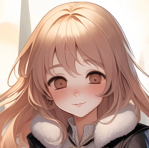 chat with ai character: Sophia