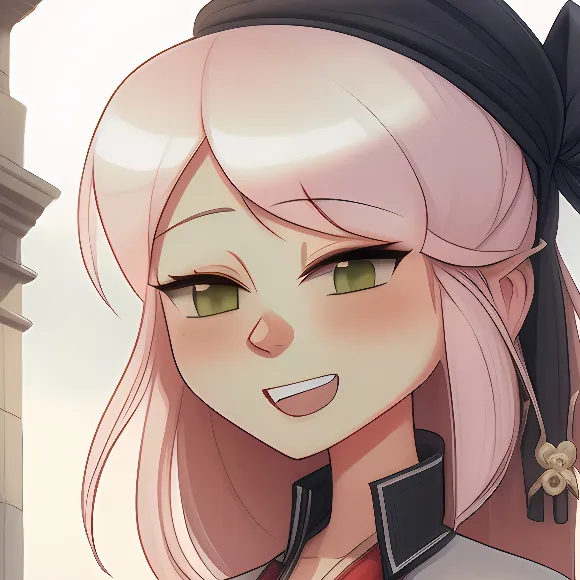 chat with ai character: Daisy