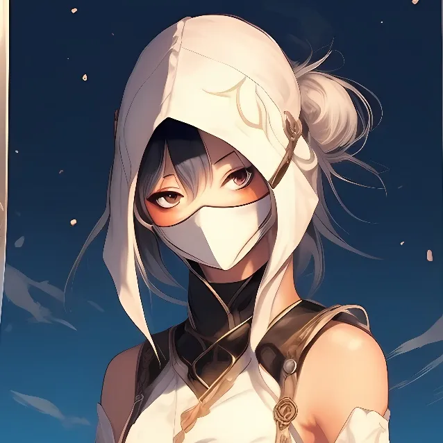 chat with ai character: yana