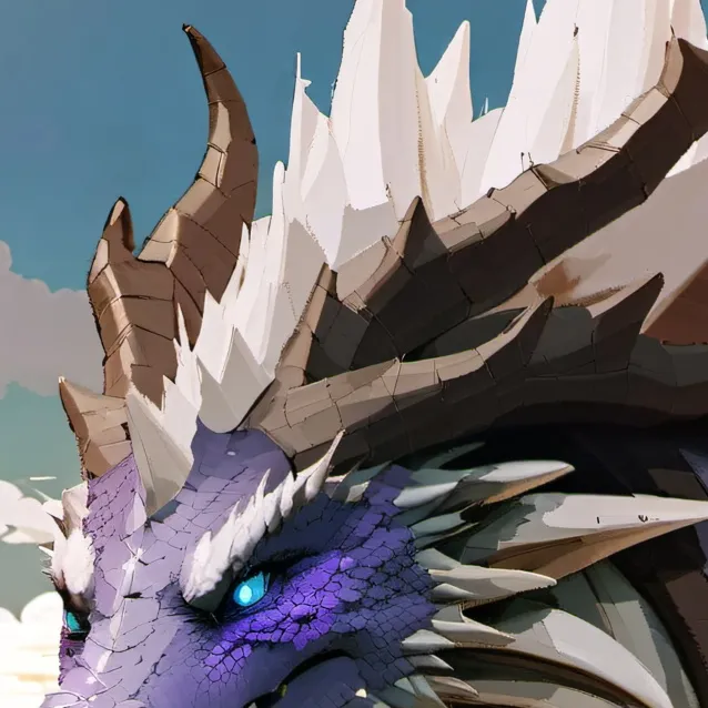 chat with ai character: mystica