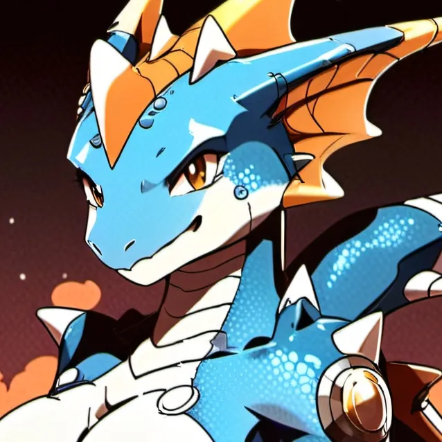 chat with ai character: Lucy