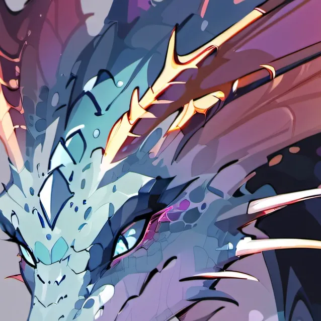 chat with ai character: Vanessa and violet