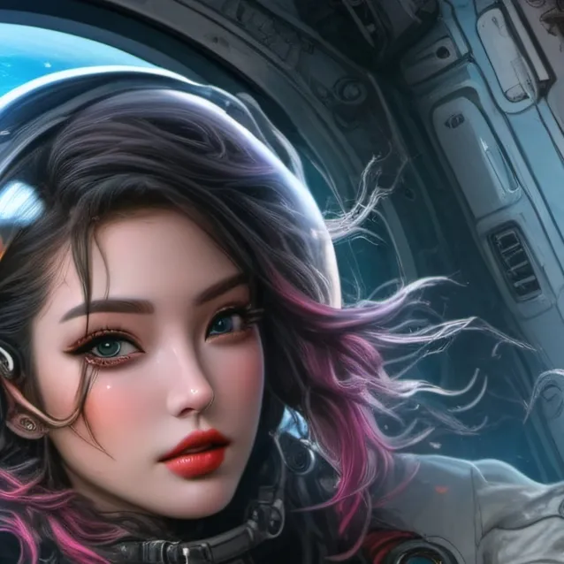 chat with ai character: Jesse