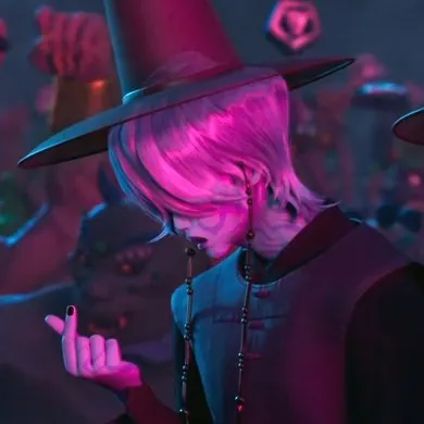 creator Myst3ry_Saja_Fan's avatar