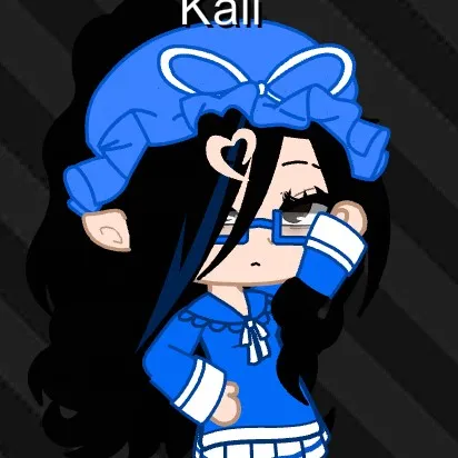 creator ☯♱Kali Smith♰☯'s avatar