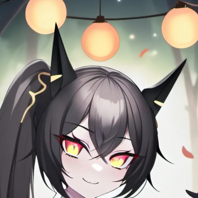 chat with ai character: Sammie