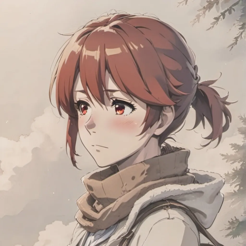 chat with ai character: Acorn