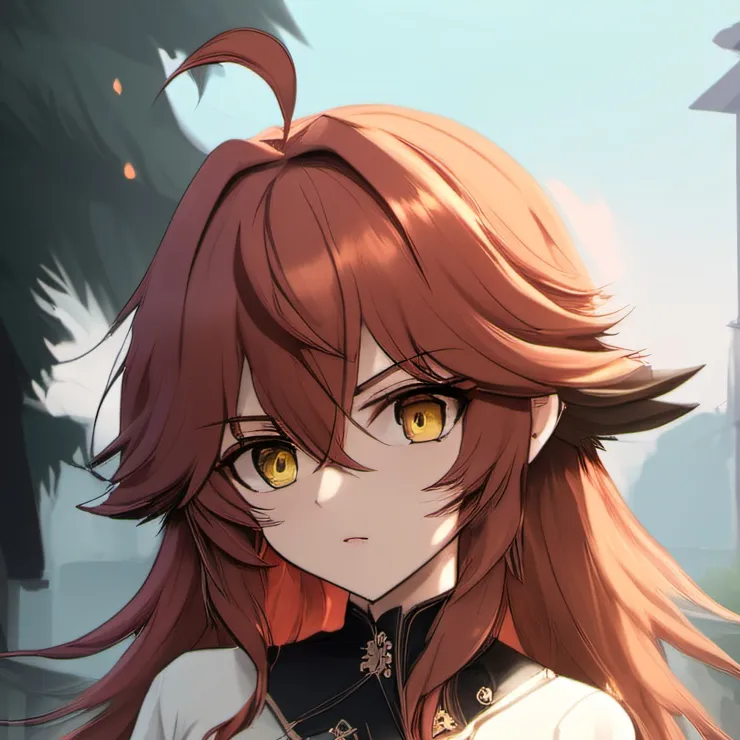 chat with ai character: Alessia