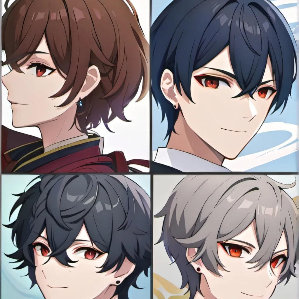 chat with ai character: Hokai Shi 4+ more