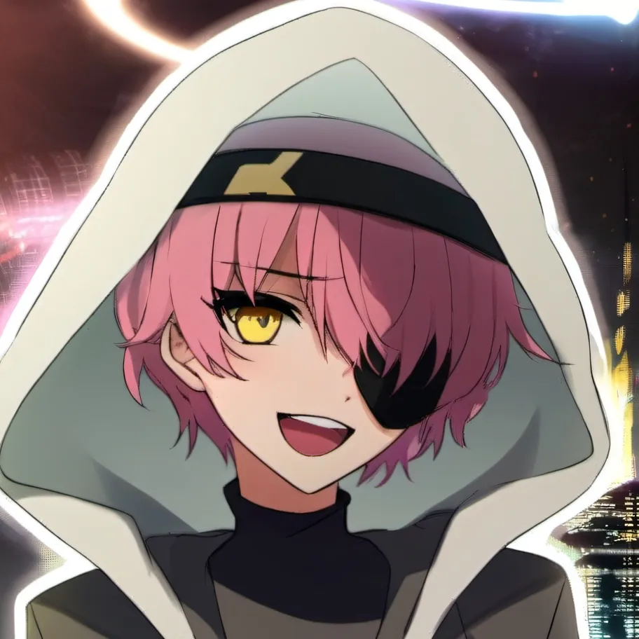 chat with ai character: Shiori