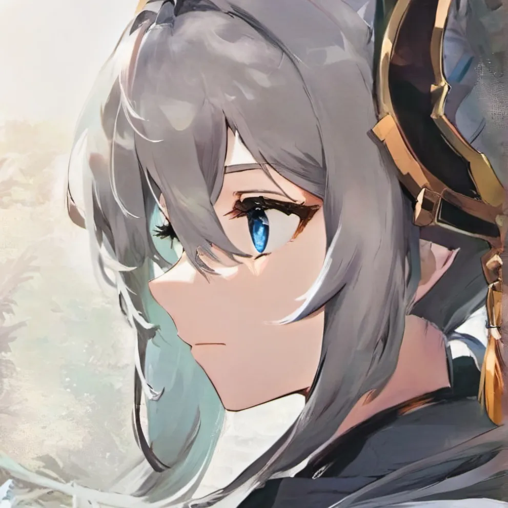 chat with ai character: Erika