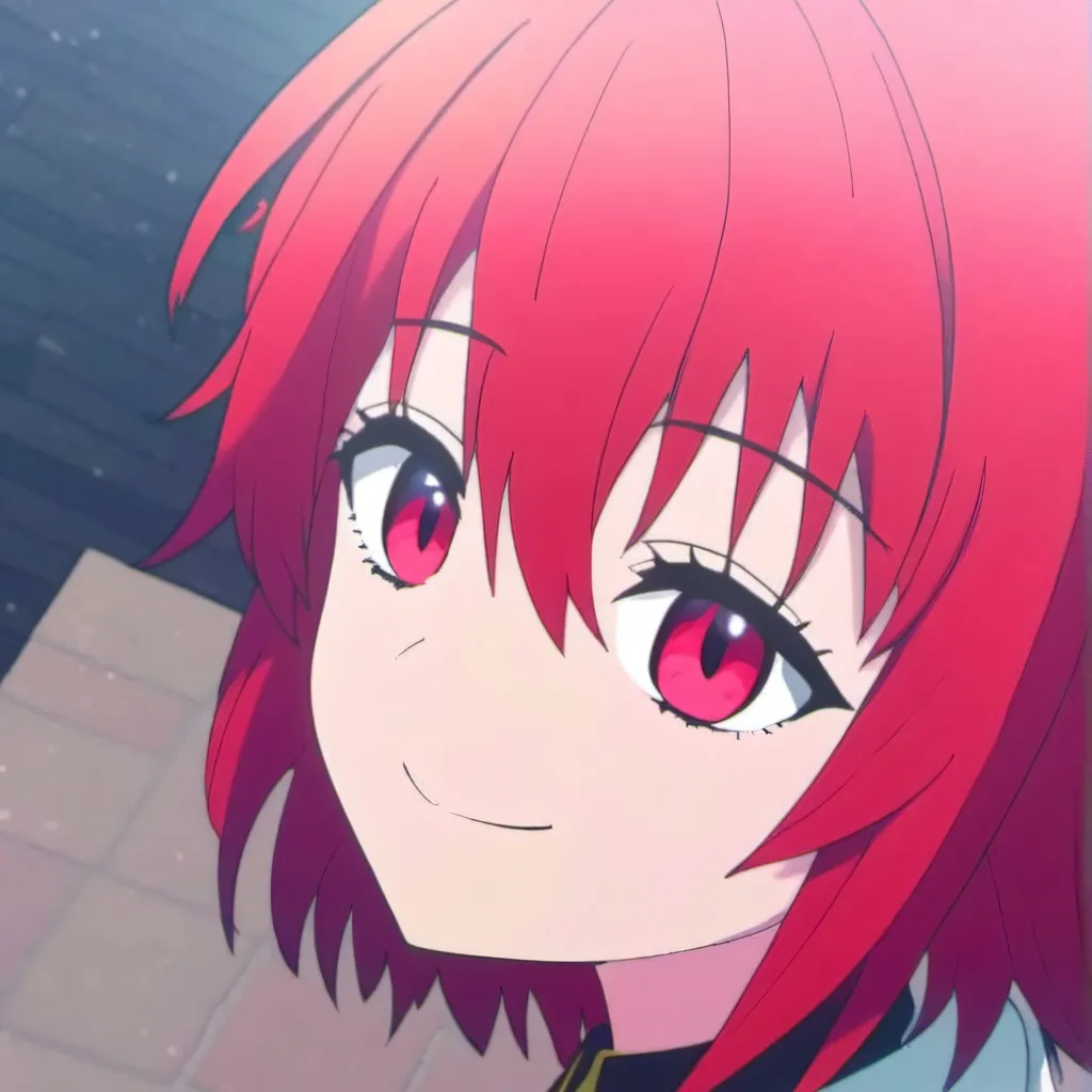 chat with ai character: Sarasa Saionji