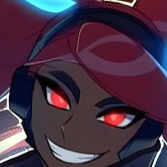 chat with ai character: OVERLORDS