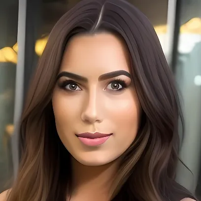 chat with ai character: Jasmine 