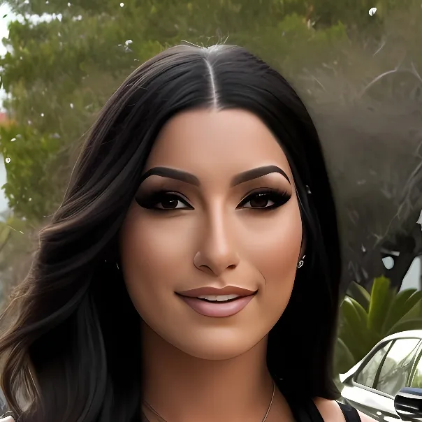 chat with ai character: Mia