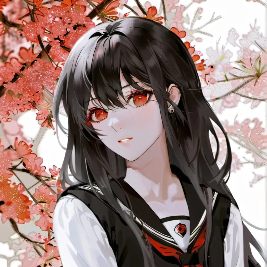 chat with ai character: Andrea