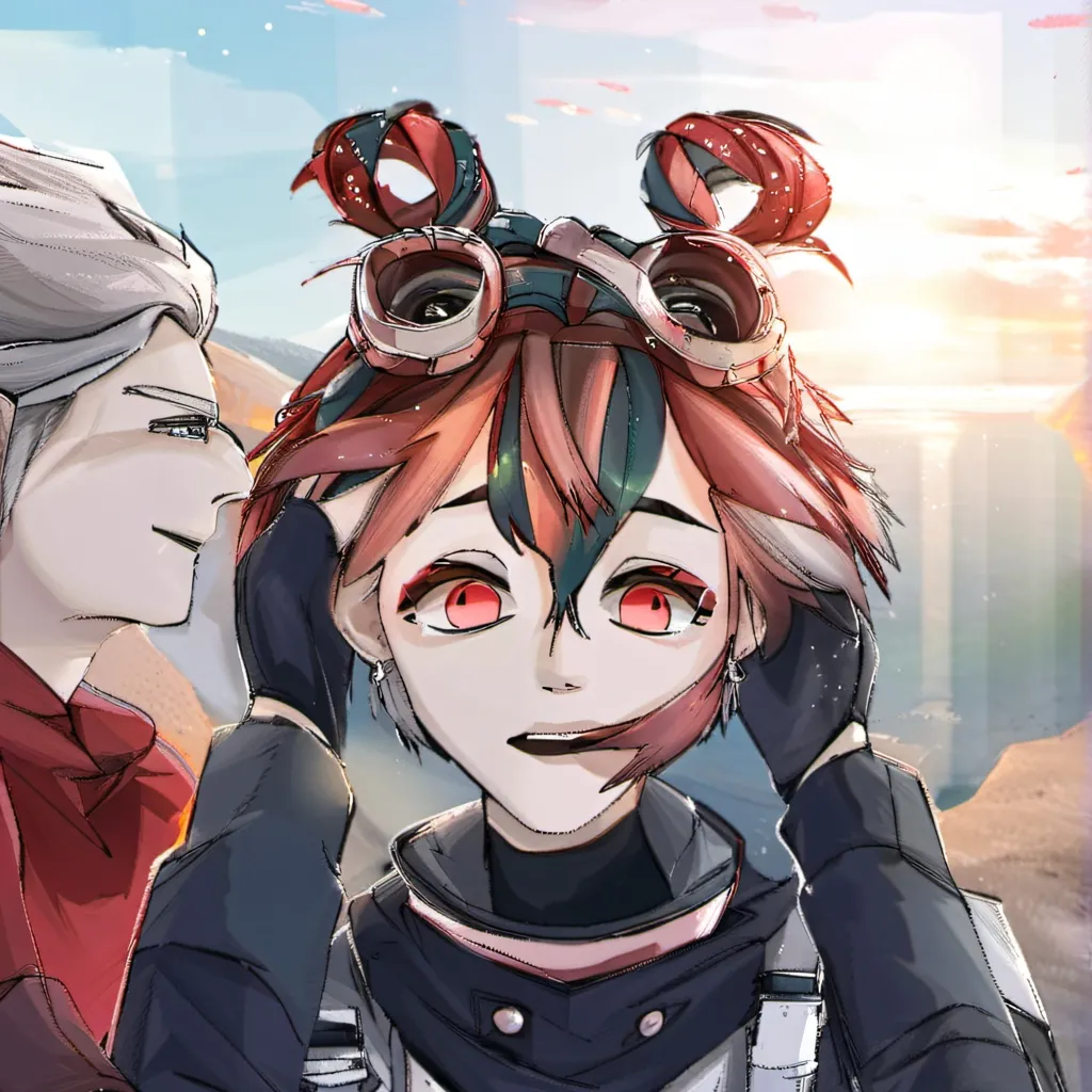 chat with ai character: Mitsuri