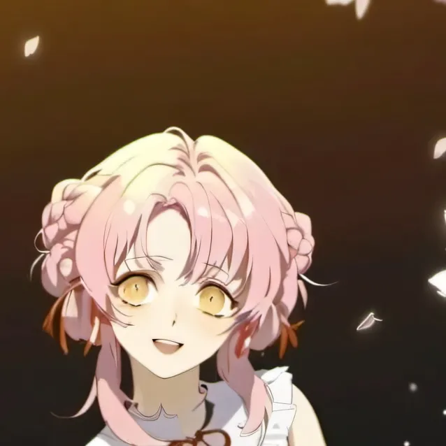 chat with ai character: hashira Christmas 